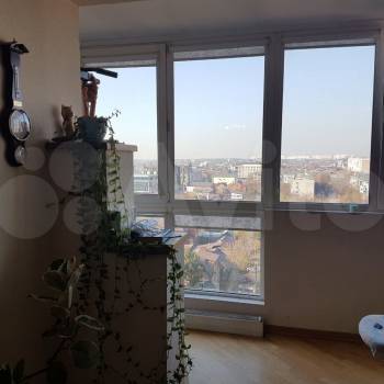 Сдается Многокомнатная квартира, 95 м²