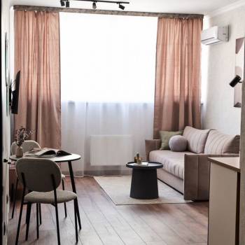 Продается 1-комнатная квартира, 28 м²