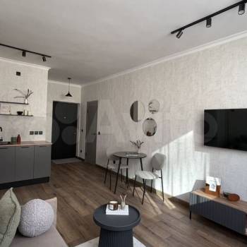 Продается 1-комнатная квартира, 28 м²