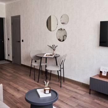 Продается 1-комнатная квартира, 28 м²