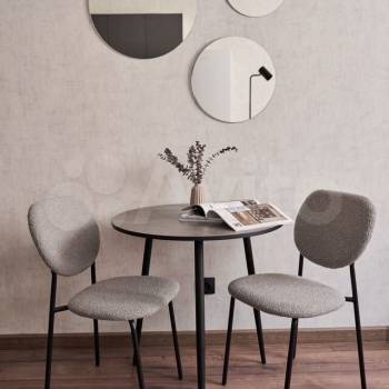 Продается 1-комнатная квартира, 28 м²