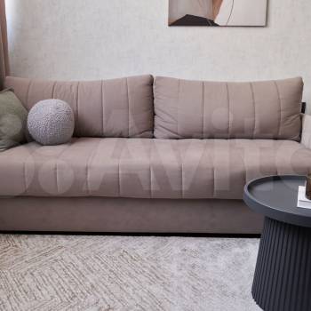 Продается 1-комнатная квартира, 28 м²