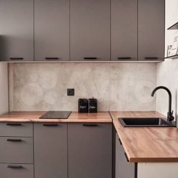 Продается 1-комнатная квартира, 28 м²