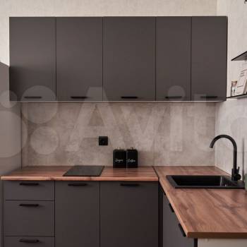 Продается 1-комнатная квартира, 28 м²