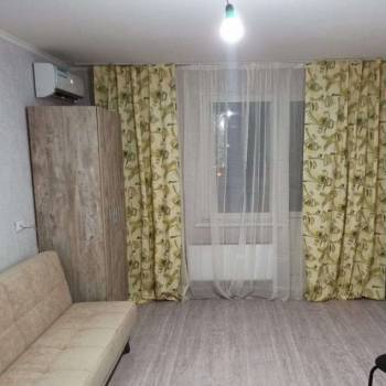 Продается 1-комнатная квартира, 28 м²