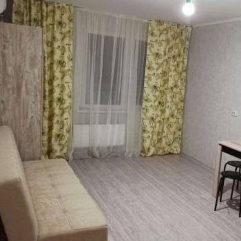 Продается 1-комнатная квартира, 28 м²