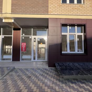 Сдается Торговое помещение, 40 м²