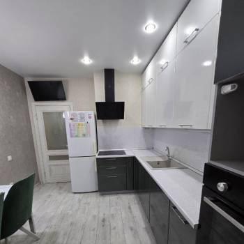 Продается 2-х комнатная квартира, 59,59 м²