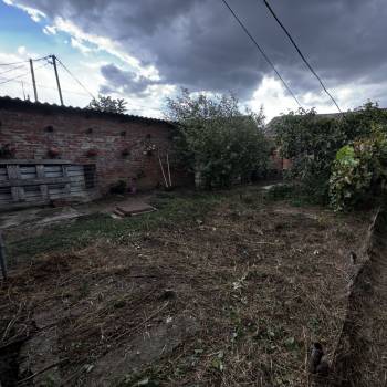 Продается Дом, 29,6 м²