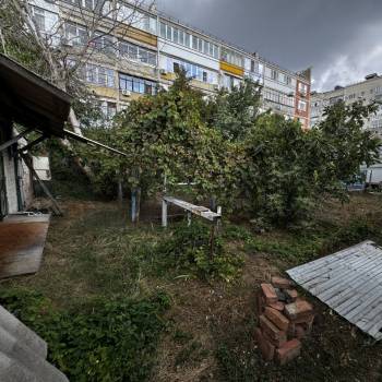 Продается Дом, 29,6 м²