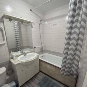 Сдается 1-комнатная квартира, 37 м²