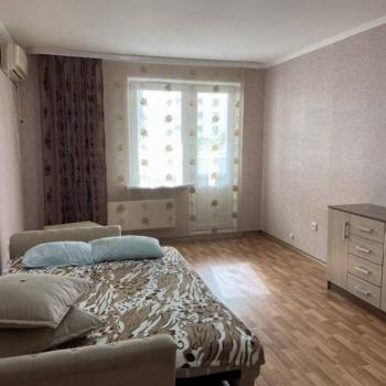 Сдается 1-комнатная квартира, 37 м²