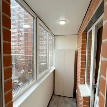 Сдается 1-комнатная квартира, 34,4 м²