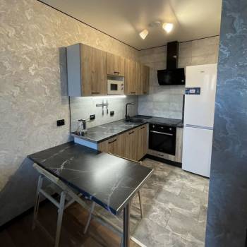 Сдается 1-комнатная квартира, 34,4 м²