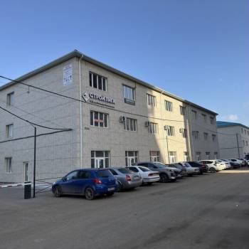 Сдается Нежилое помещение, 541 м²