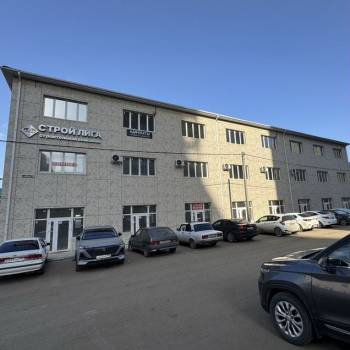 Сдается Нежилое помещение, 541 м²