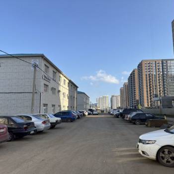 Сдается Нежилое помещение, 541 м²