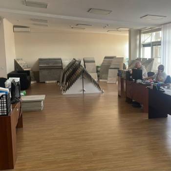 Сдается Офис, 93 м²