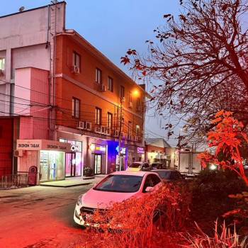 Сдается Нежилое помещение, 50 м²