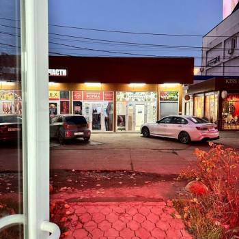 Сдается Нежилое помещение, 50 м²