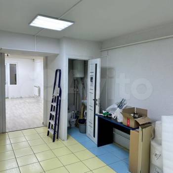 Сдается Нежилое помещение, 50 м²