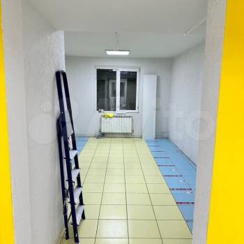 Сдается Нежилое помещение, 50 м²