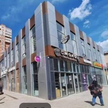 Сдается Нежилое помещение, 374,8 м²