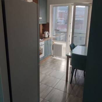 Продается 1-комнатная квартира, 37,4 м²