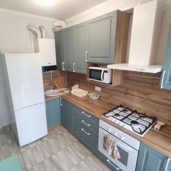 Продается 1-комнатная квартира, 37,4 м²