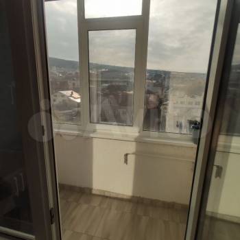 Продается 1-комнатная квартира, 37,4 м²