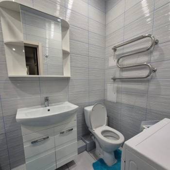 Продается 1-комнатная квартира, 37,4 м²