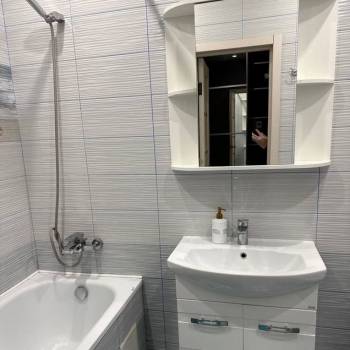 Продается 1-комнатная квартира, 37,4 м²