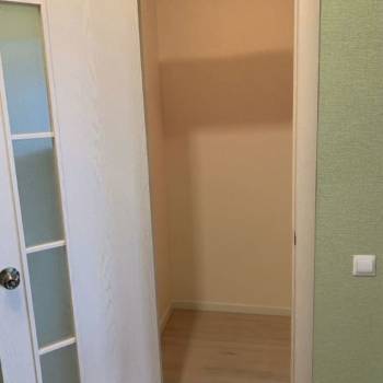 Продается 1-комнатная квартира, 44,5 м²