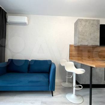 Сдается 1-комнатная квартира, 41,2 м²