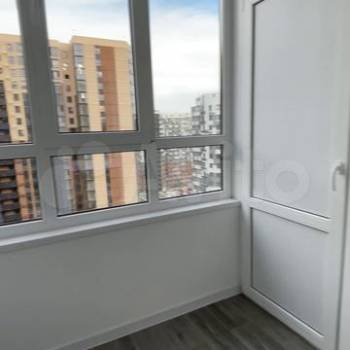 Сдается 1-комнатная квартира, 41,2 м²