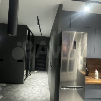 Сдается 1-комнатная квартира, 39 м²