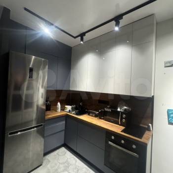 Сдается 1-комнатная квартира, 39 м²