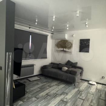 Сдается 1-комнатная квартира, 39 м²