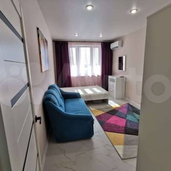 Сдается 1-комнатная квартира, 44 м²