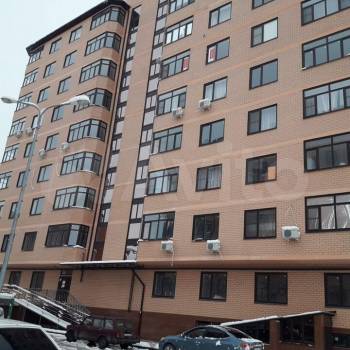 Сдается 2-х комнатная квартира, 51 м²