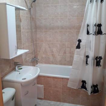 Сдается 2-х комнатная квартира, 51 м²