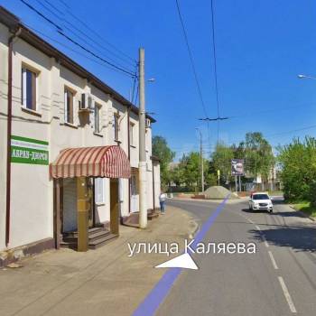 Сдается Нежилое помещение, 53 м²