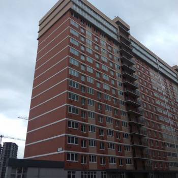 Продается 1-комнатная квартира, 56,2 м²