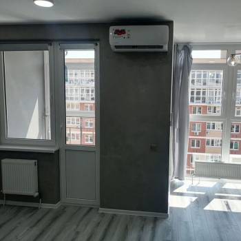 Продается 1-комнатная квартира, 56,2 м²