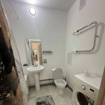 Сдается 1-комнатная квартира, 43 м²