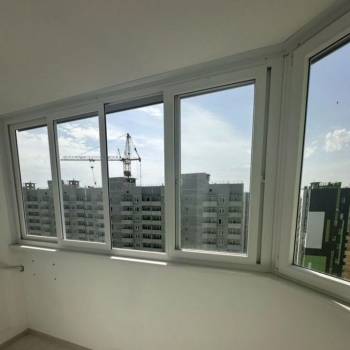 Сдается 1-комнатная квартира, 43 м²