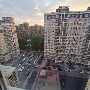 Сдается 1-комнатная квартира, 36 м²