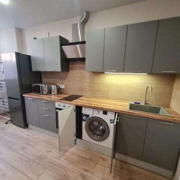 Сдается 1-комнатная квартира, 36 м²