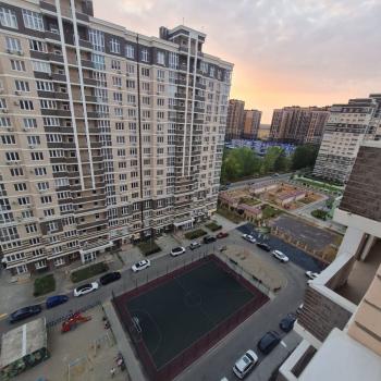 Сдается 1-комнатная квартира, 36 м²