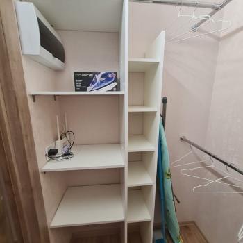 Сдается 1-комнатная квартира, 36 м²